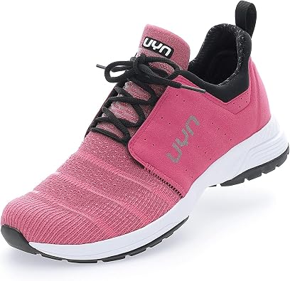 UYN Women's Air Dual Tune Trainers