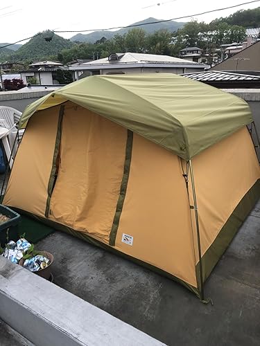 Amazon | テンマクデザイン ペポ ライト | tent-Mark DESIGNS | テント本体