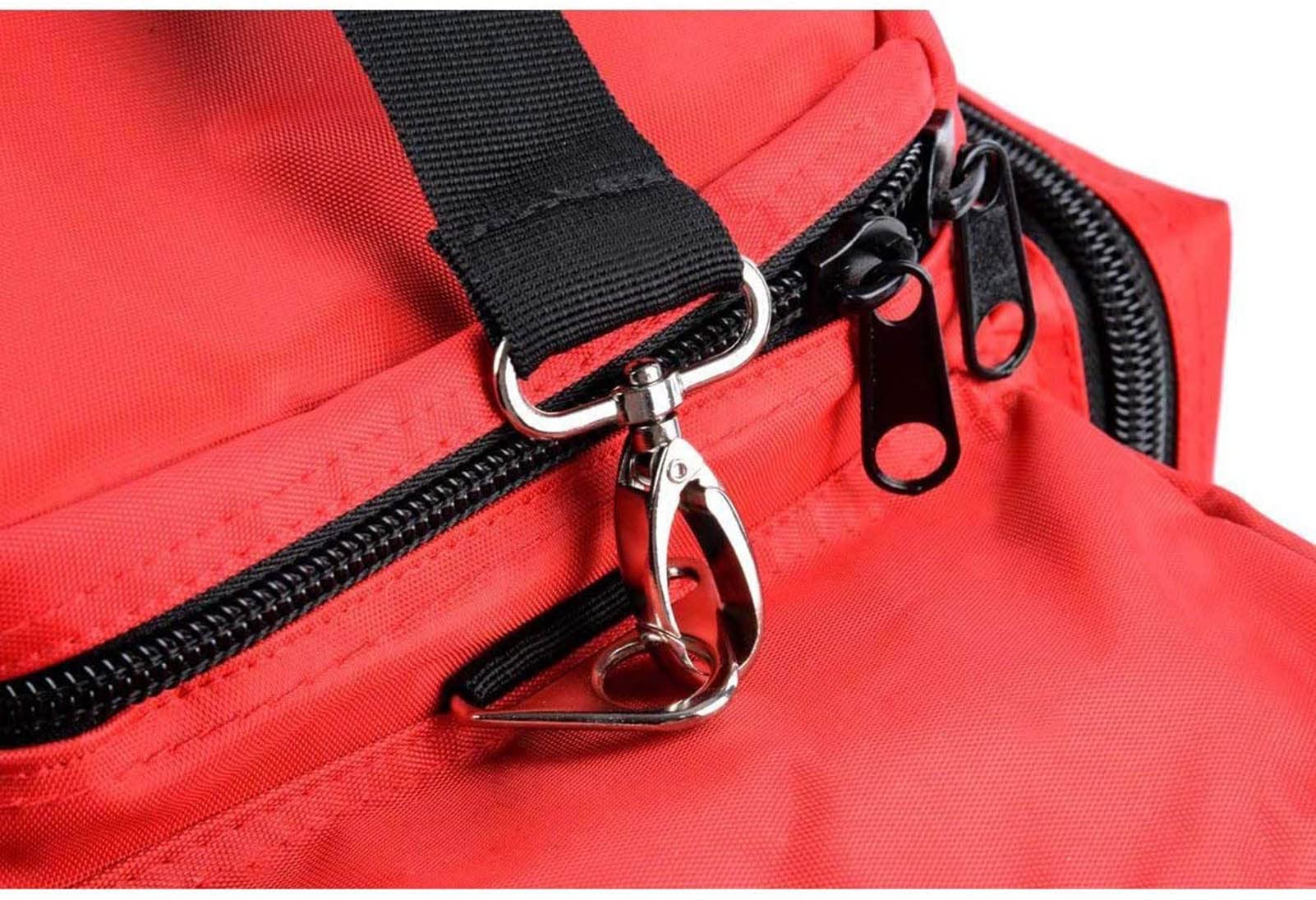 HDPE/LDPE Con Cerniera - Cartotecnica Scafati - Foto 6