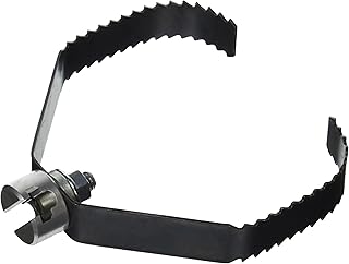 Ridgid 98045 Drain Cleaner Tools - T-50-3 6 Sharktooth Cut