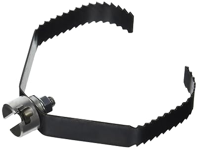 Ridgid 98045 Drain Cleaner Tools - T-50-3 6 Sharktooth Cut
