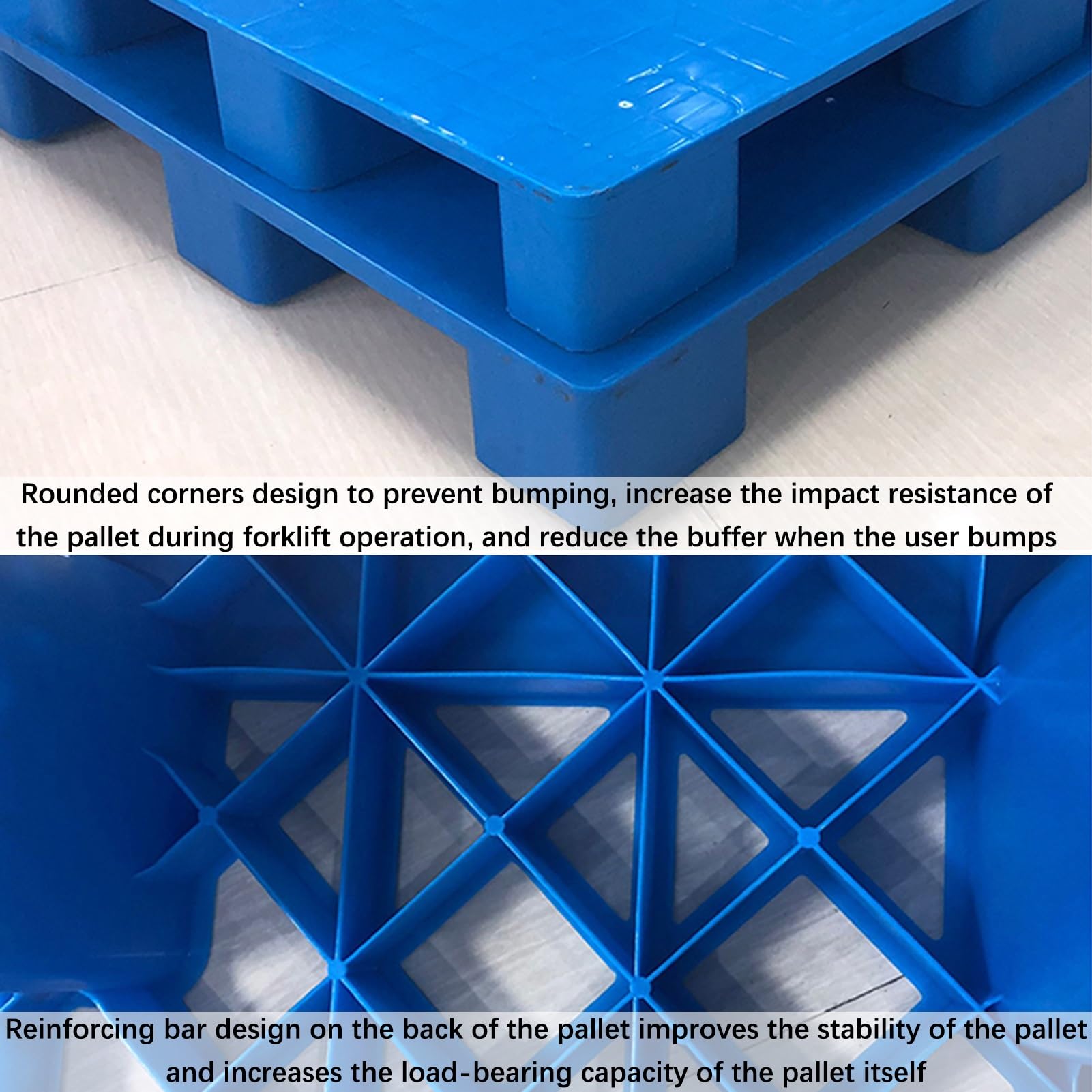 Tampon En Plastique-résistant à L'humidité : Votre Solution