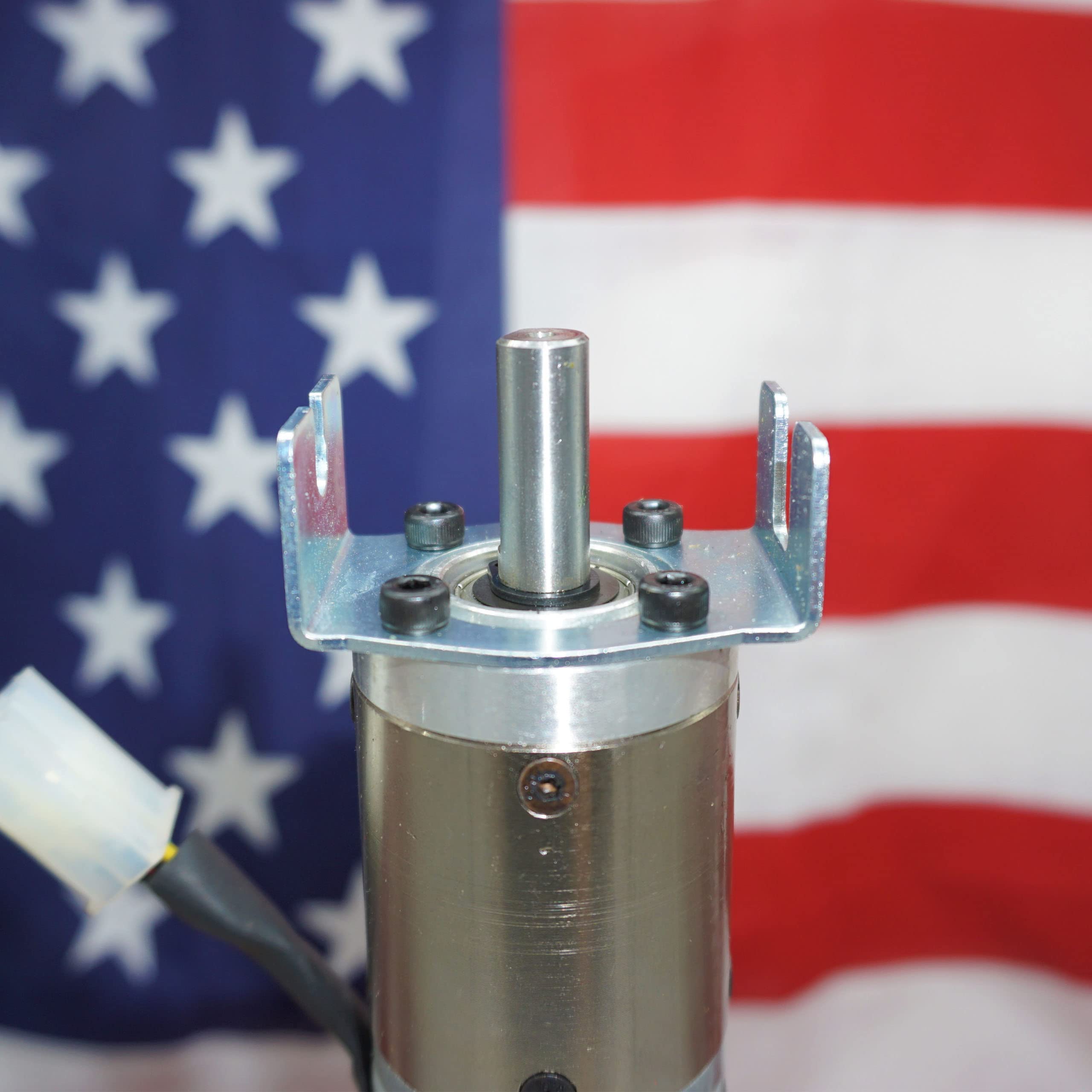 Amazon.com: NOVOPARTS 364262 in Wall RV Slide Out Motor with Brake