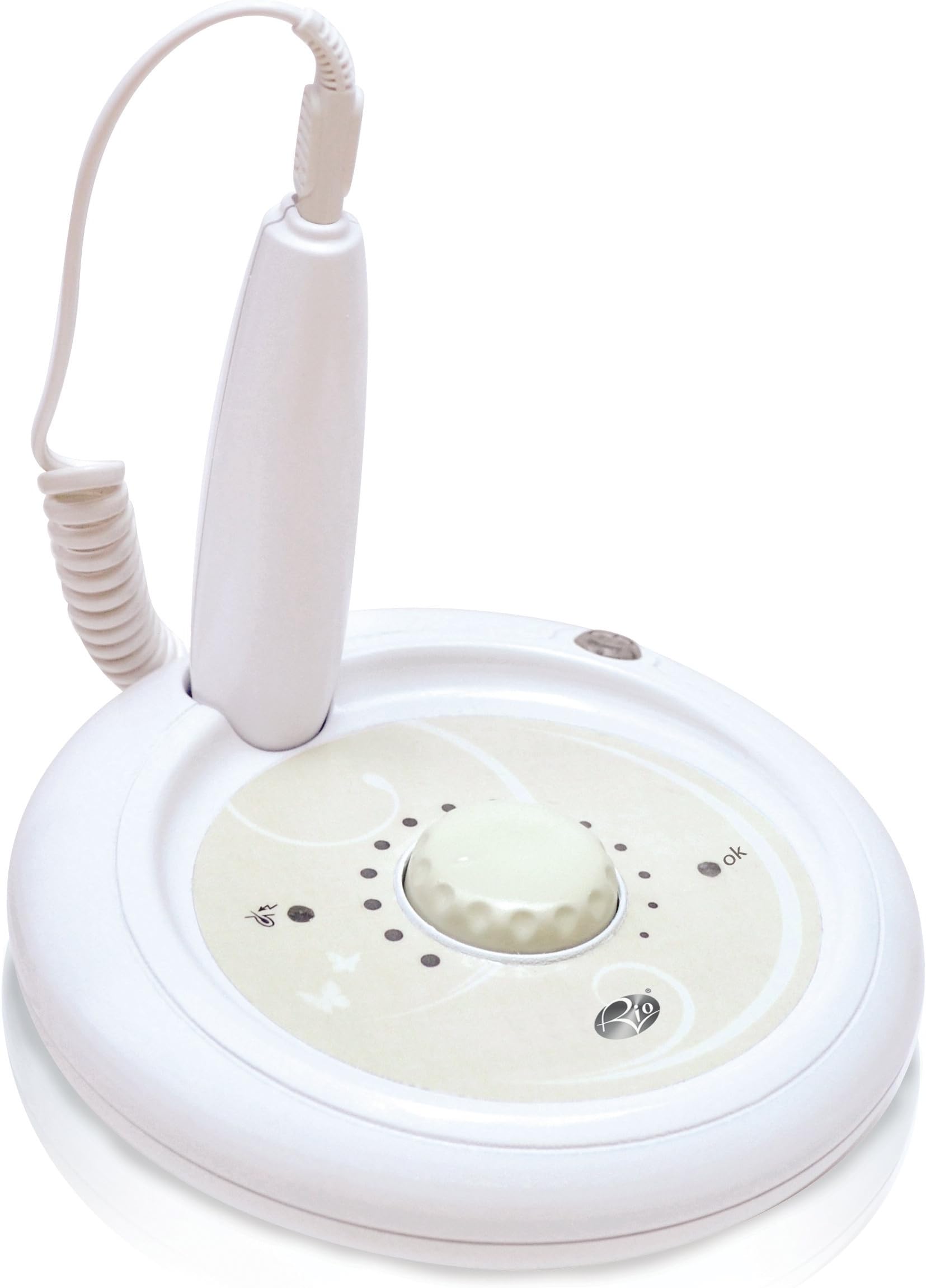 Rio Electrolysis Hair Removal for Face, Body & Bikini