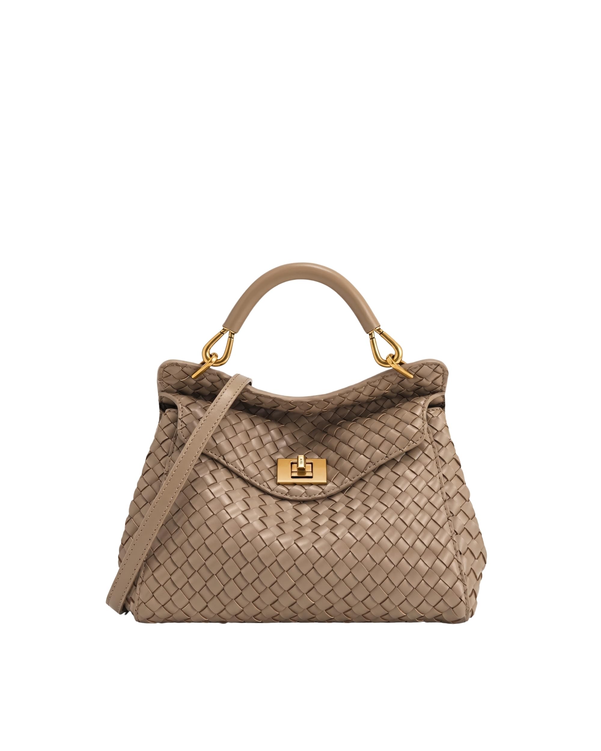 JW PEI Women's Lucia Classic Top Handbag