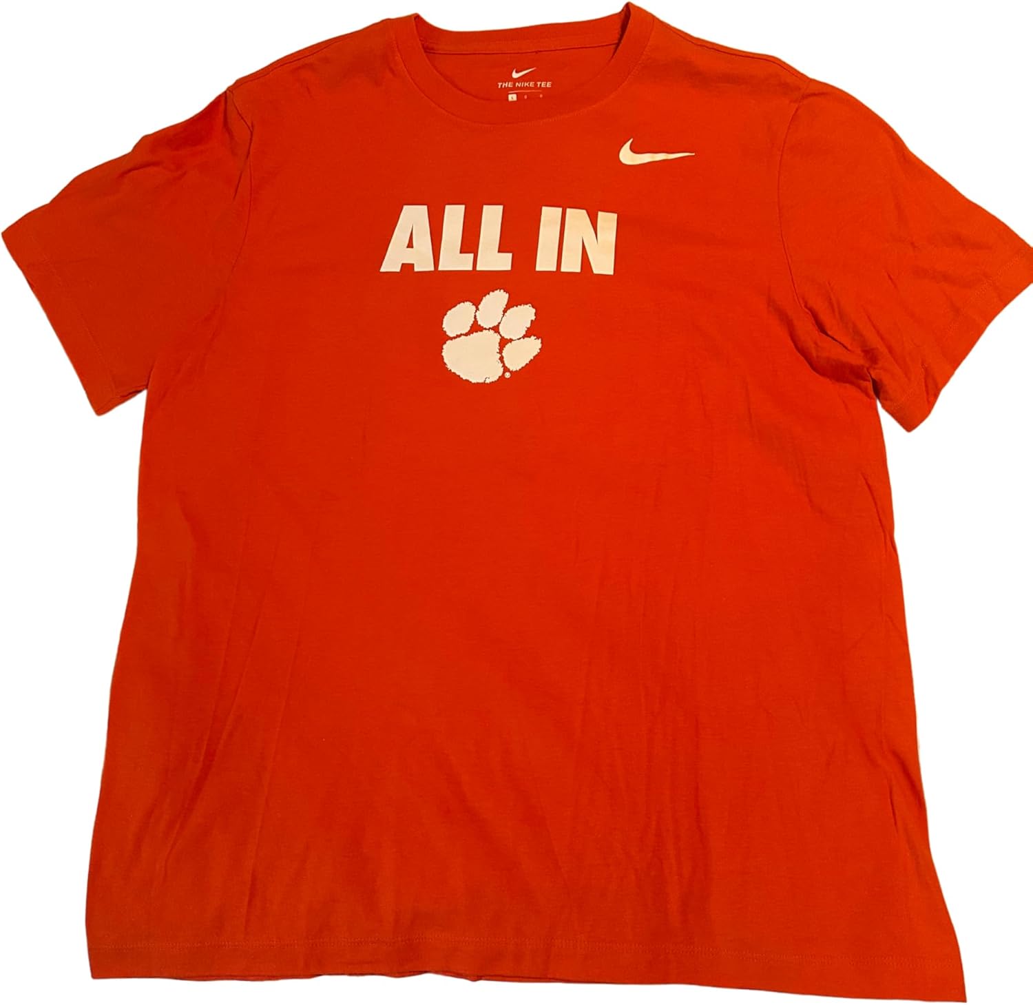 Nike Men's NCAA Mantra T-Shirt