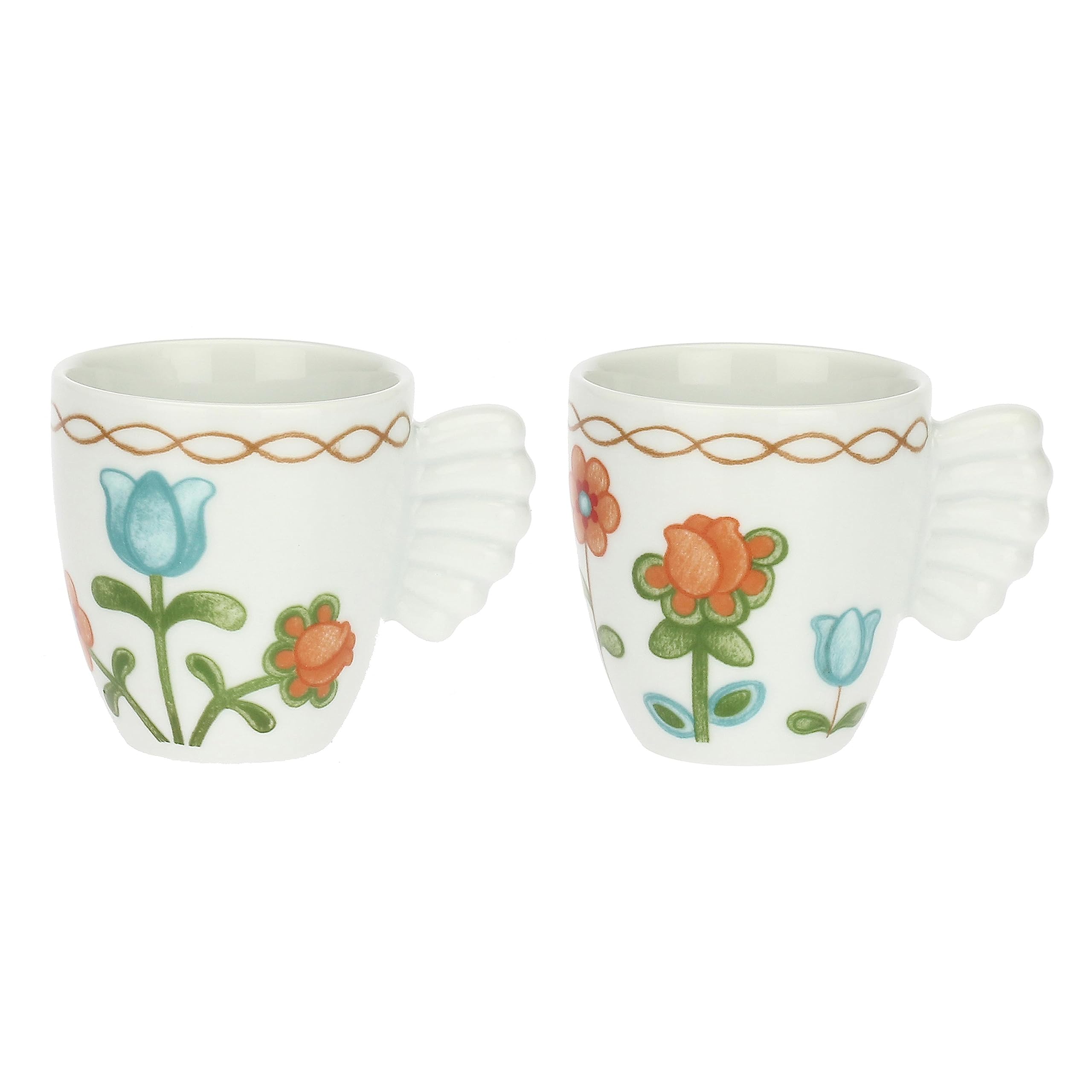THUN - Conf 6 Tazzine Espresso Heritage