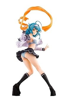 Amazon | 新妹魔王の契約者 野中柚希 1/8スケールPVC製塗装済