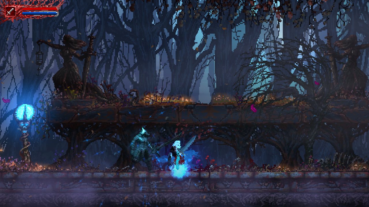 Slain: Back From Hell Ps4- Playstation 4