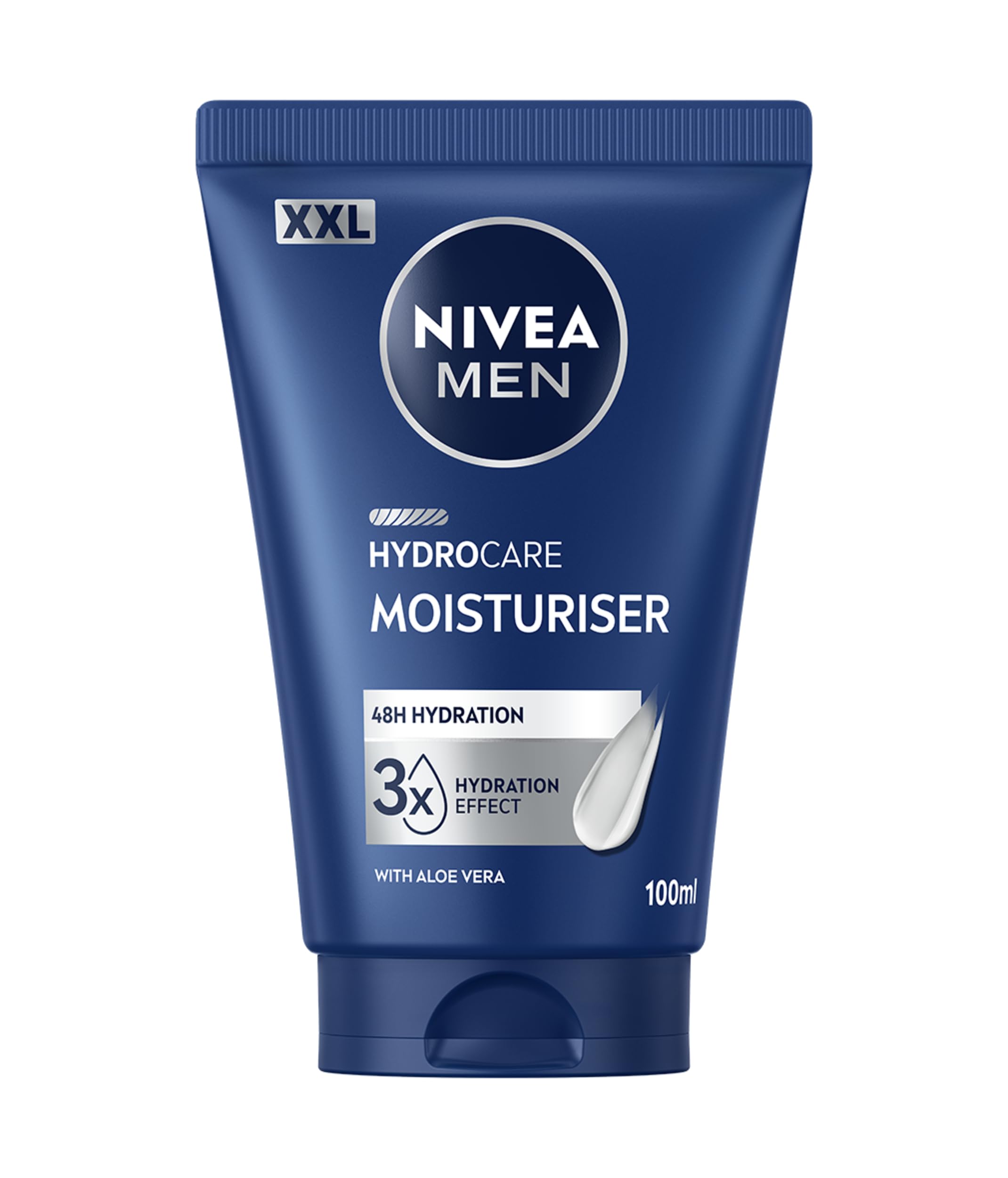 Nivea Men Hydrocare Moisturising Cream For Men 100 Ml