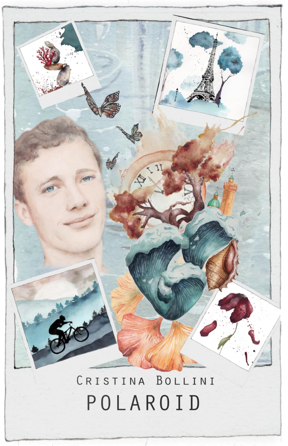 POLAROID: Microstories en prose poétique