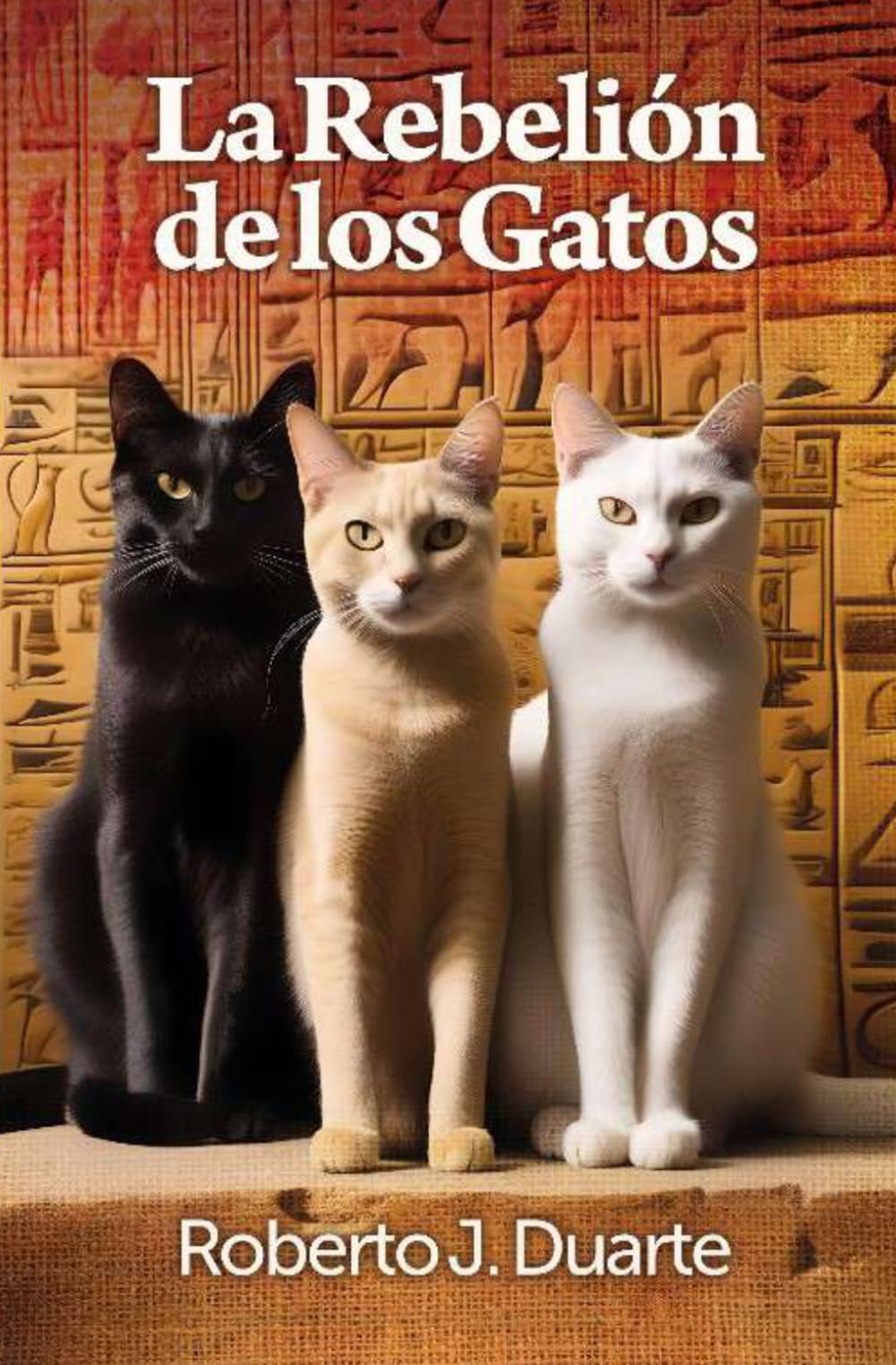 La Rebelión de los Gatos