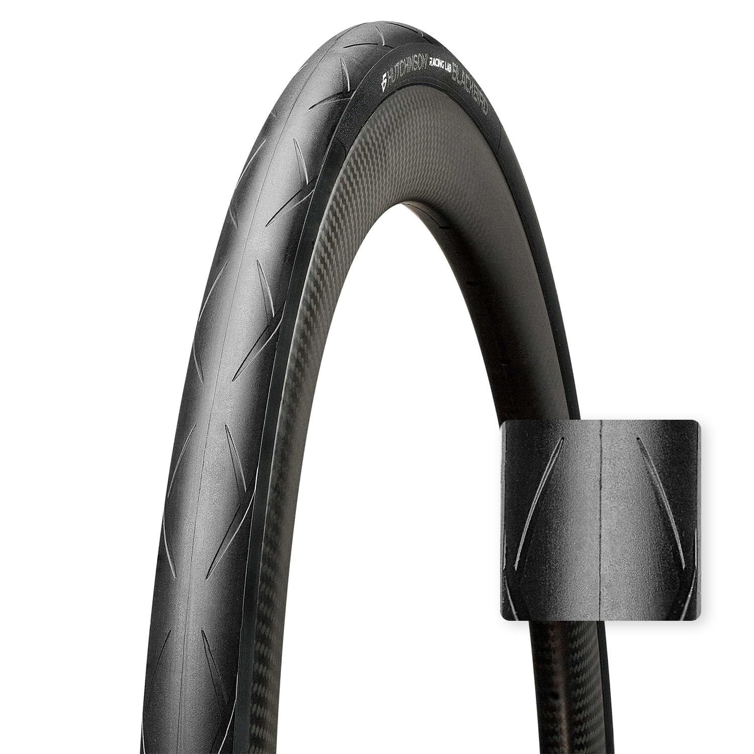Hutchinson Pneu Route Performance Tubetype 700 x 28