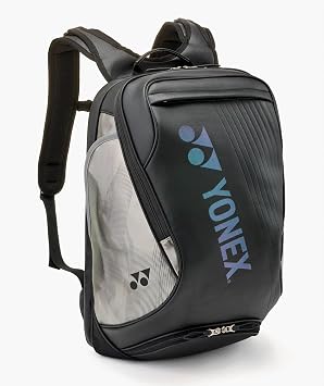 YONEX BA02612EX Expert Backpack for Badminton and Tennis | 2026 Edition
