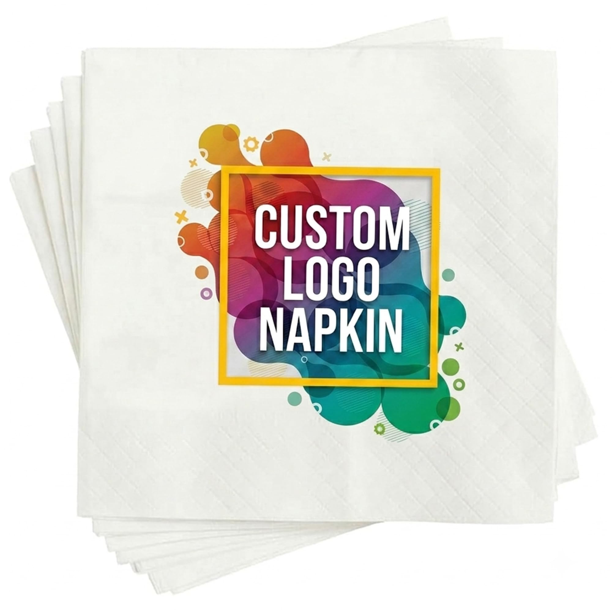 LullabyMall Napkins