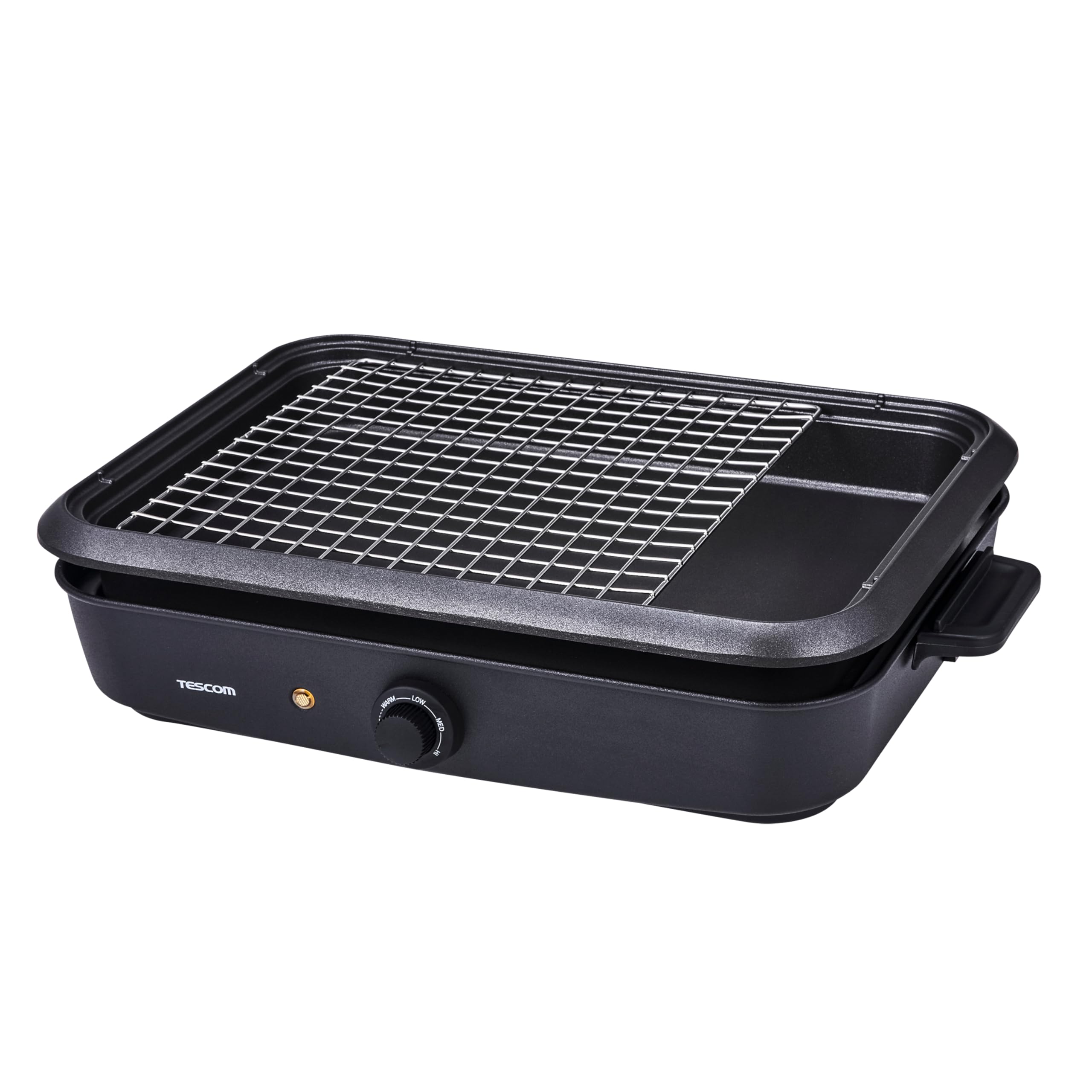 テスコム ホットプレート THP70A-K ブラック Amazon | THP70A-K [ホットプレート ブラック] | テスコム | ホット
