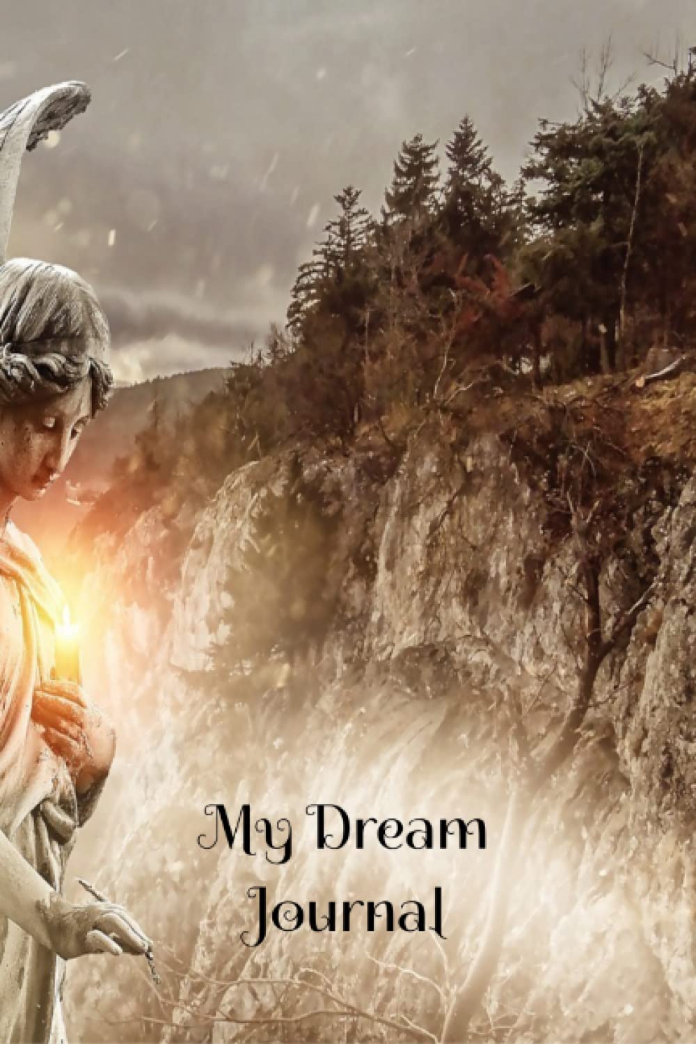 Angel Dream Journal