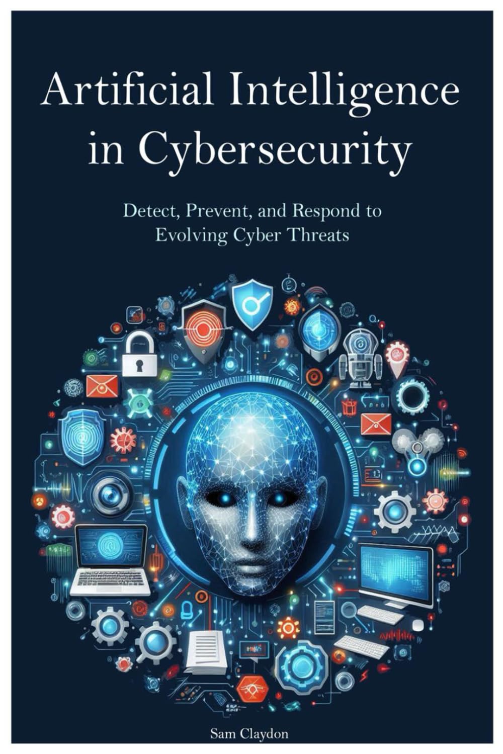 Artificial Intelligence in Cybersecurity: Detect, Prevent, and Respond to Evolving Cyber Threats
