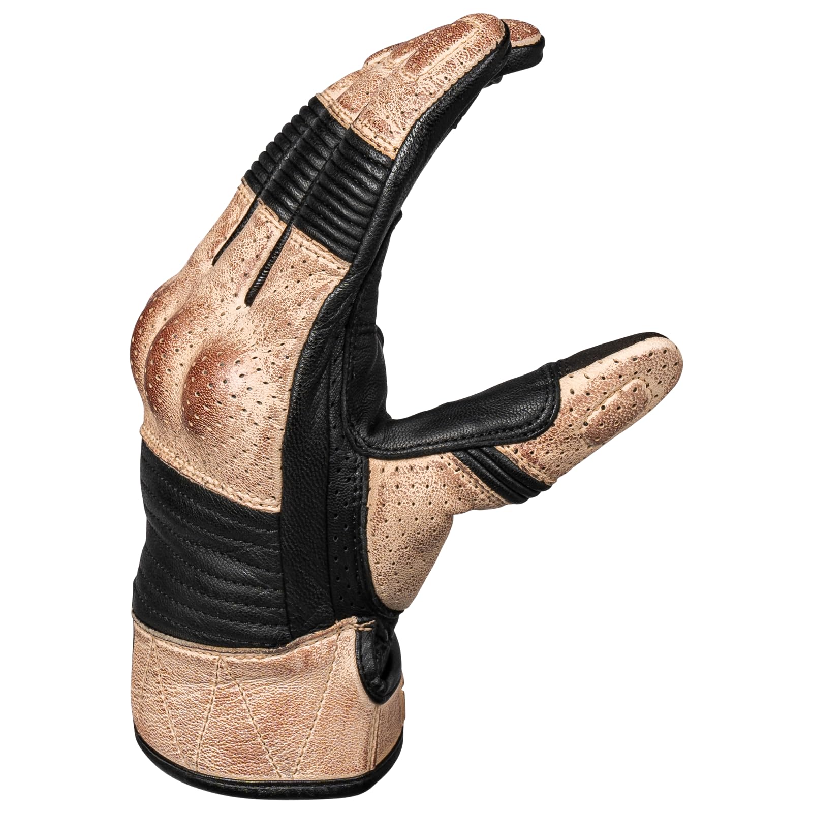 cortech The Bully Leather 2.0 Gants