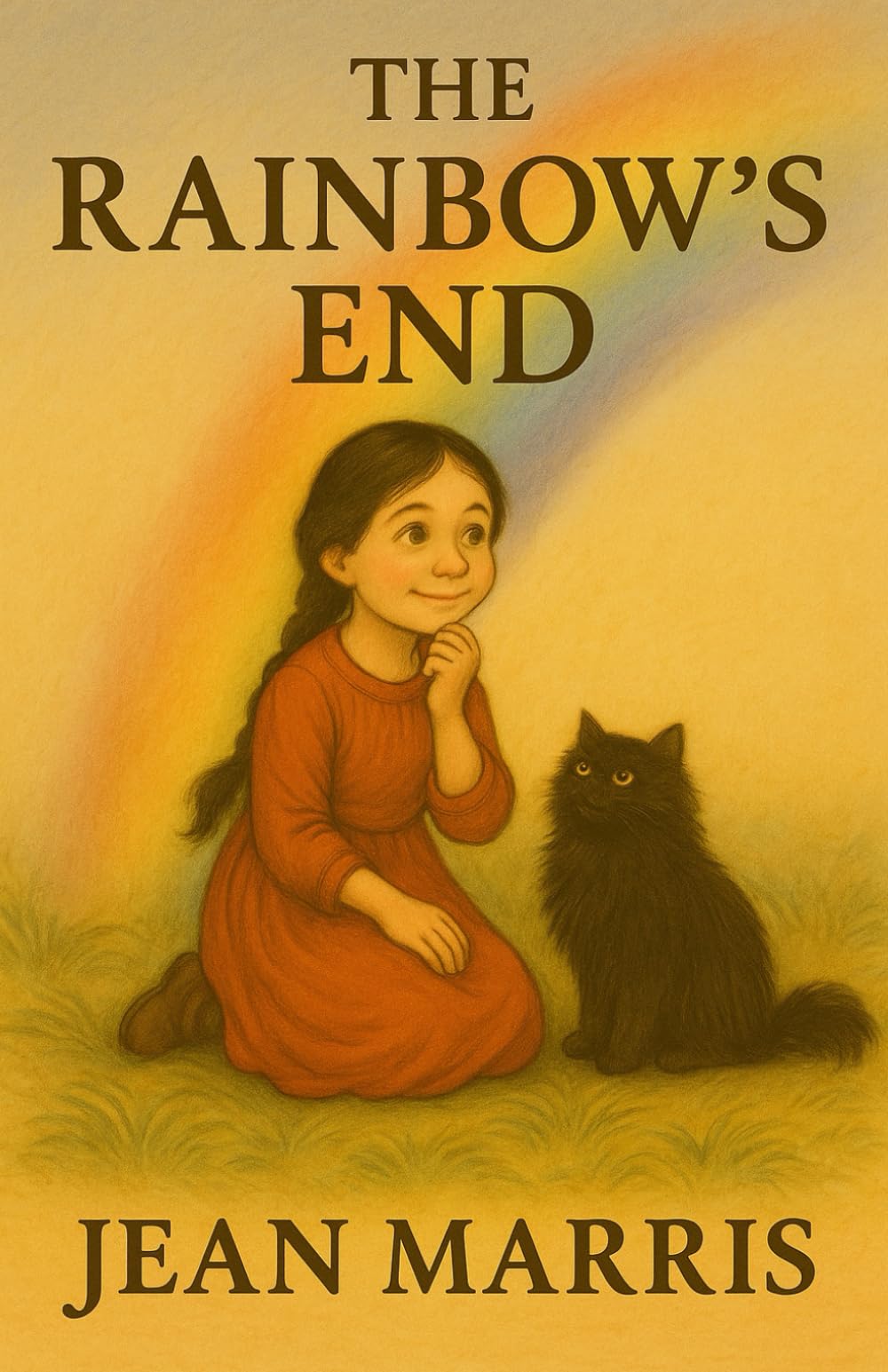 The Rainbow's End