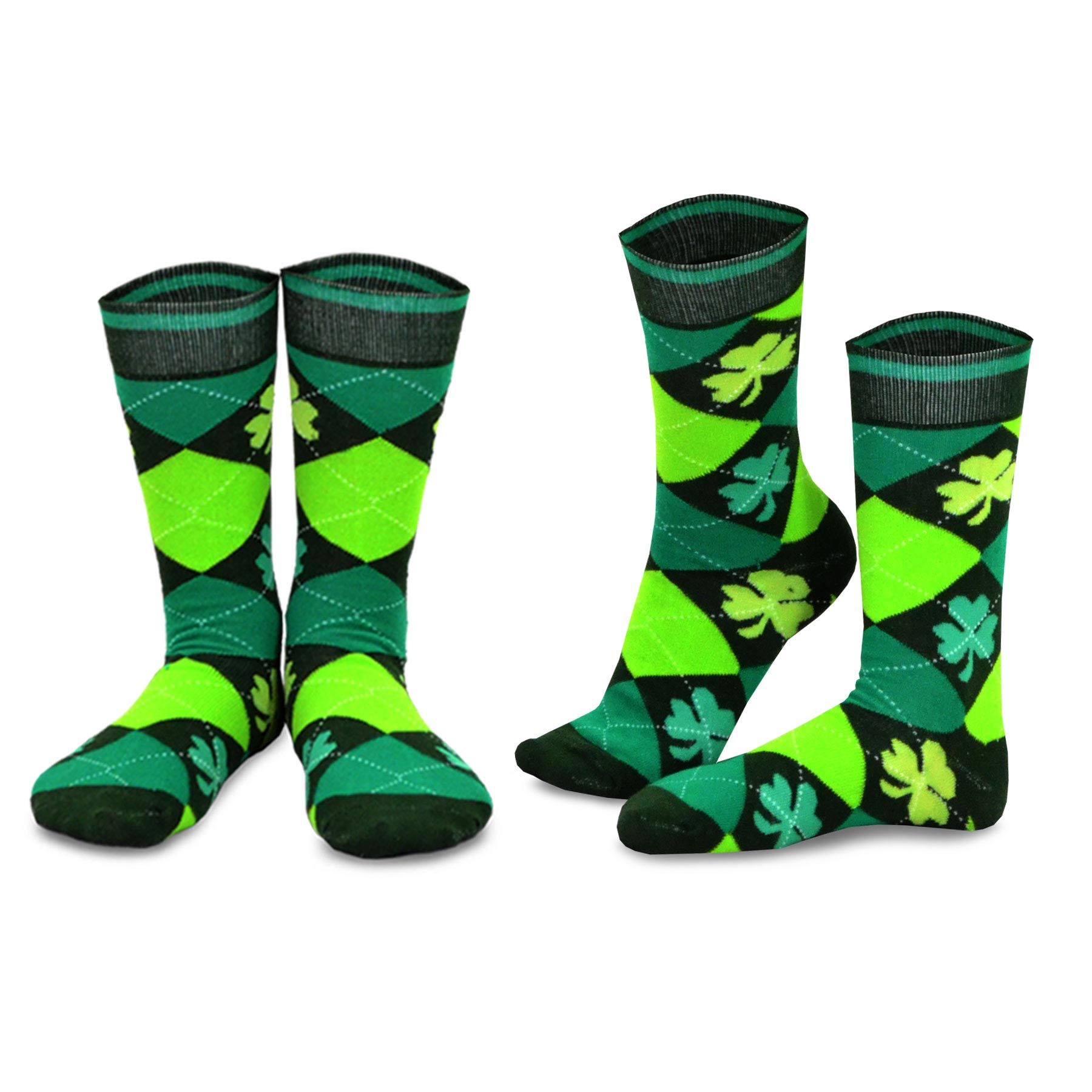 American Patriotic Stars and Stripes Crew Knee High Low Cut Ankle Novelty Socks for Men and Women Multipair