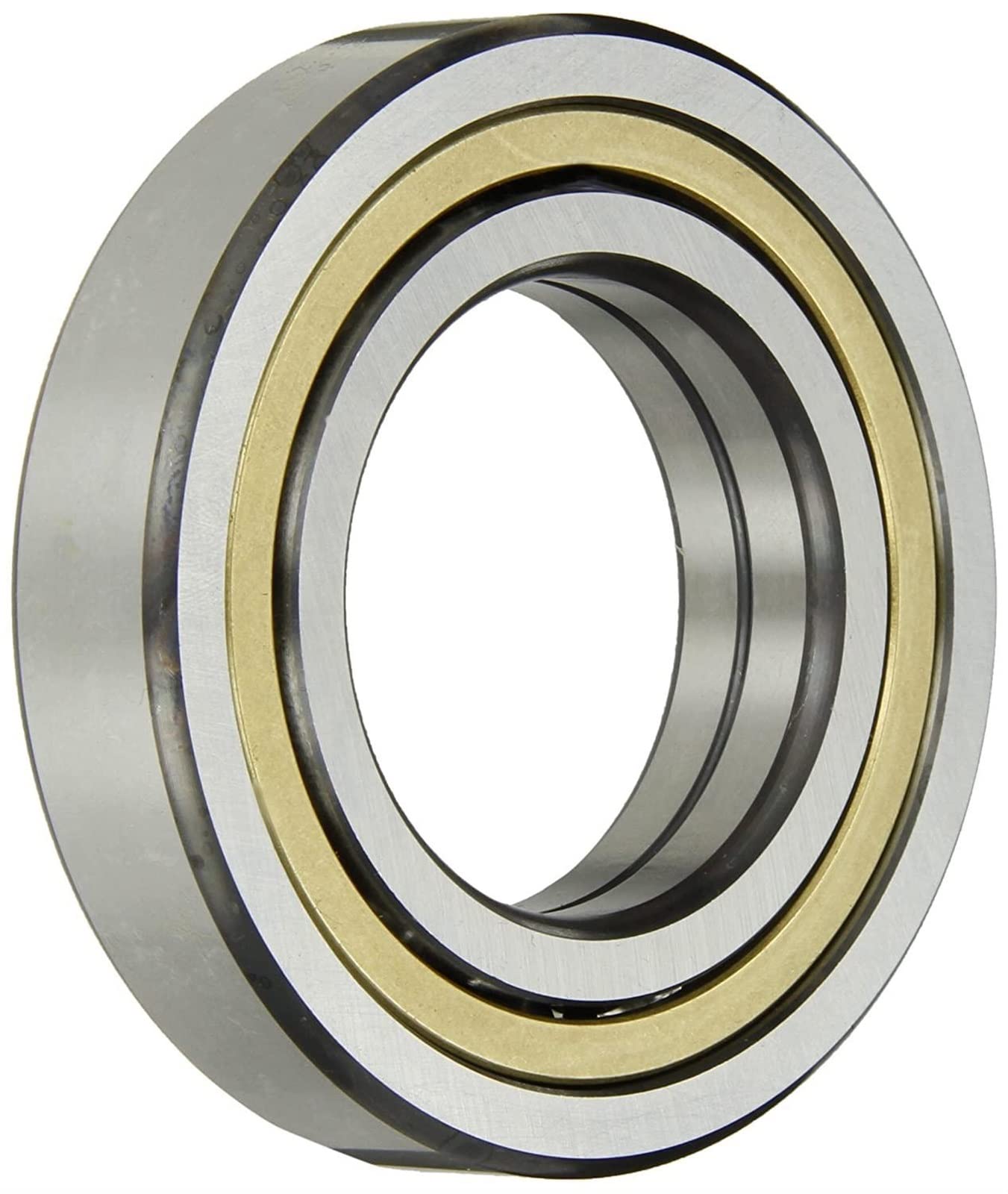 KWQNPHTRN QJ304MA 20x52x15 QJ304-MPA 176304 Four-Point Contact Ball Bearings Angular Contact Ball Bearings 1Pcs