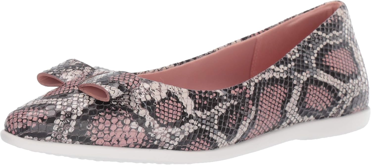 Women's zerøgrand skimmer flat Outlet