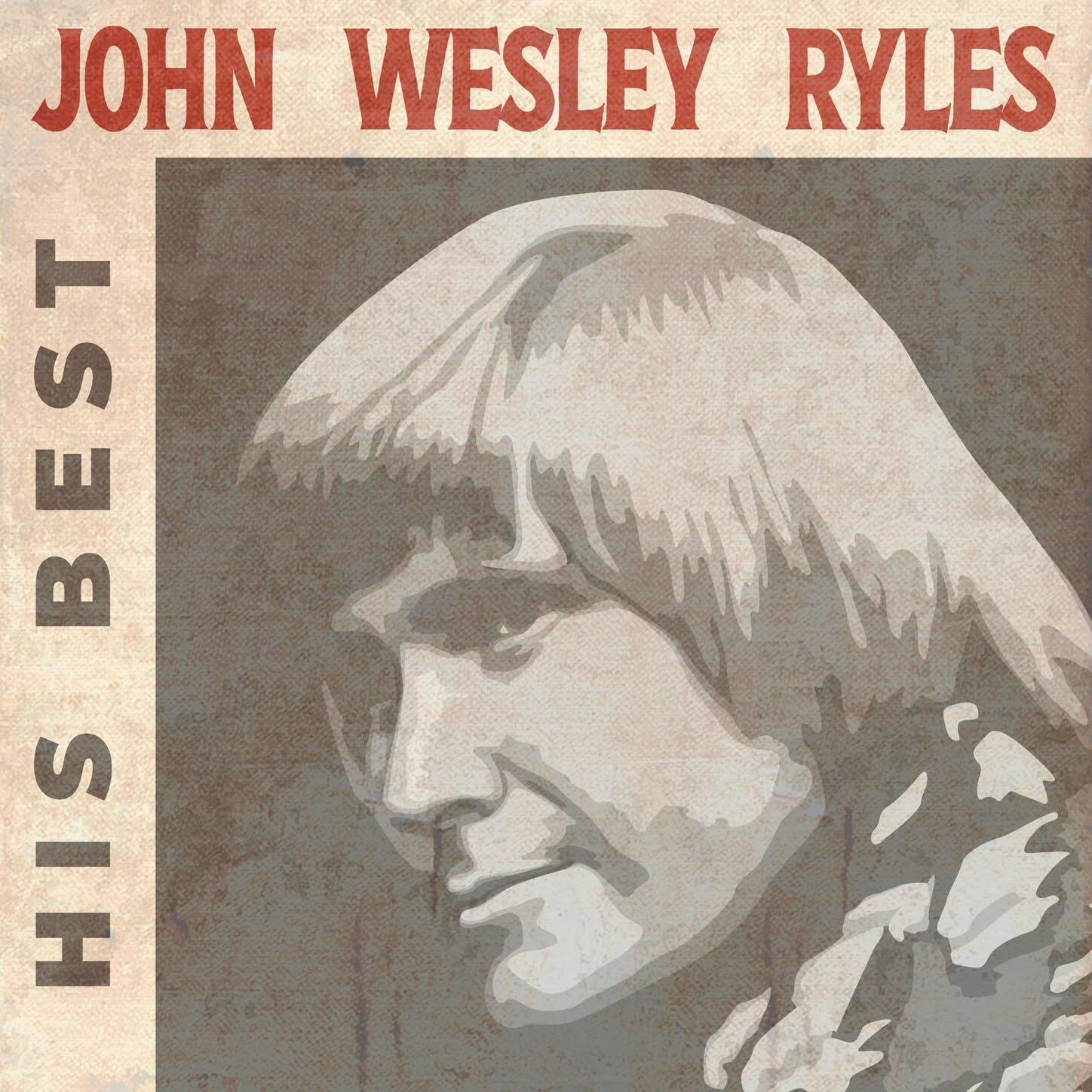 John Wesley Ryles