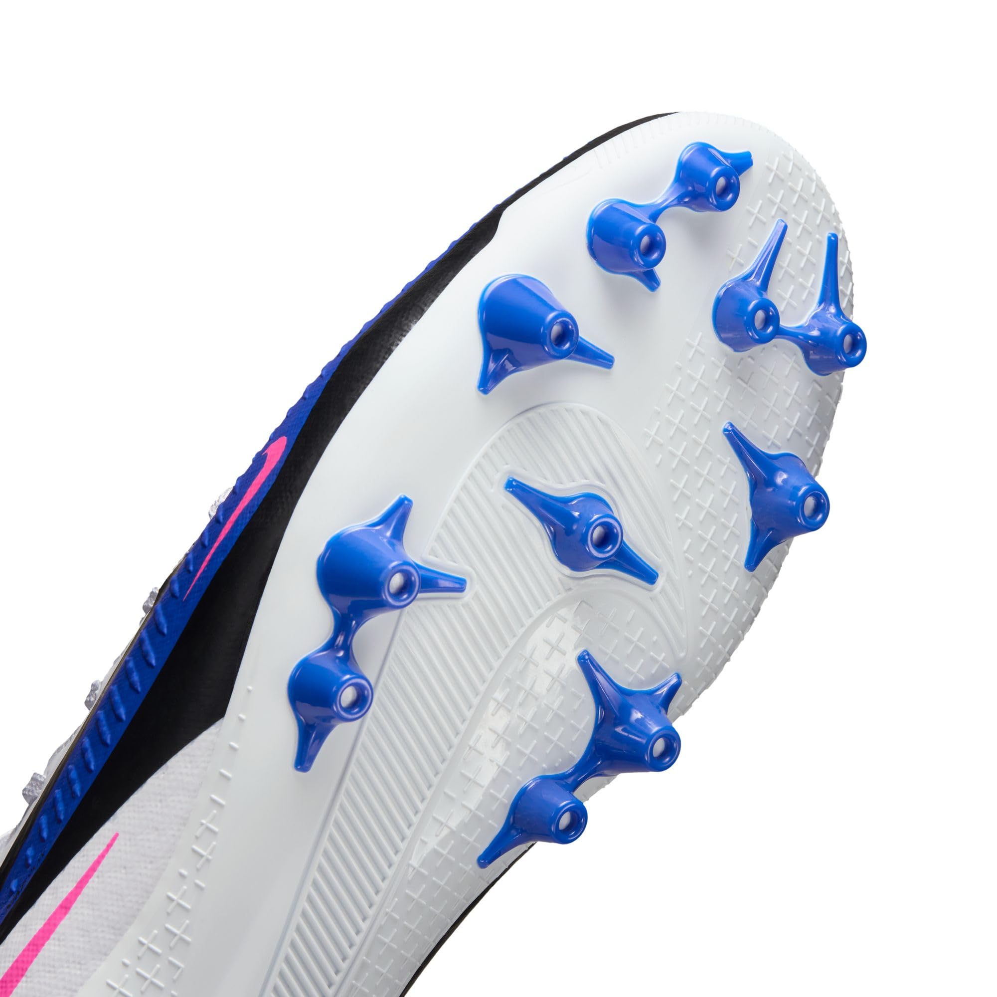 Nike Phantom 6 Low Acad AG Scarpa da calcioUomo