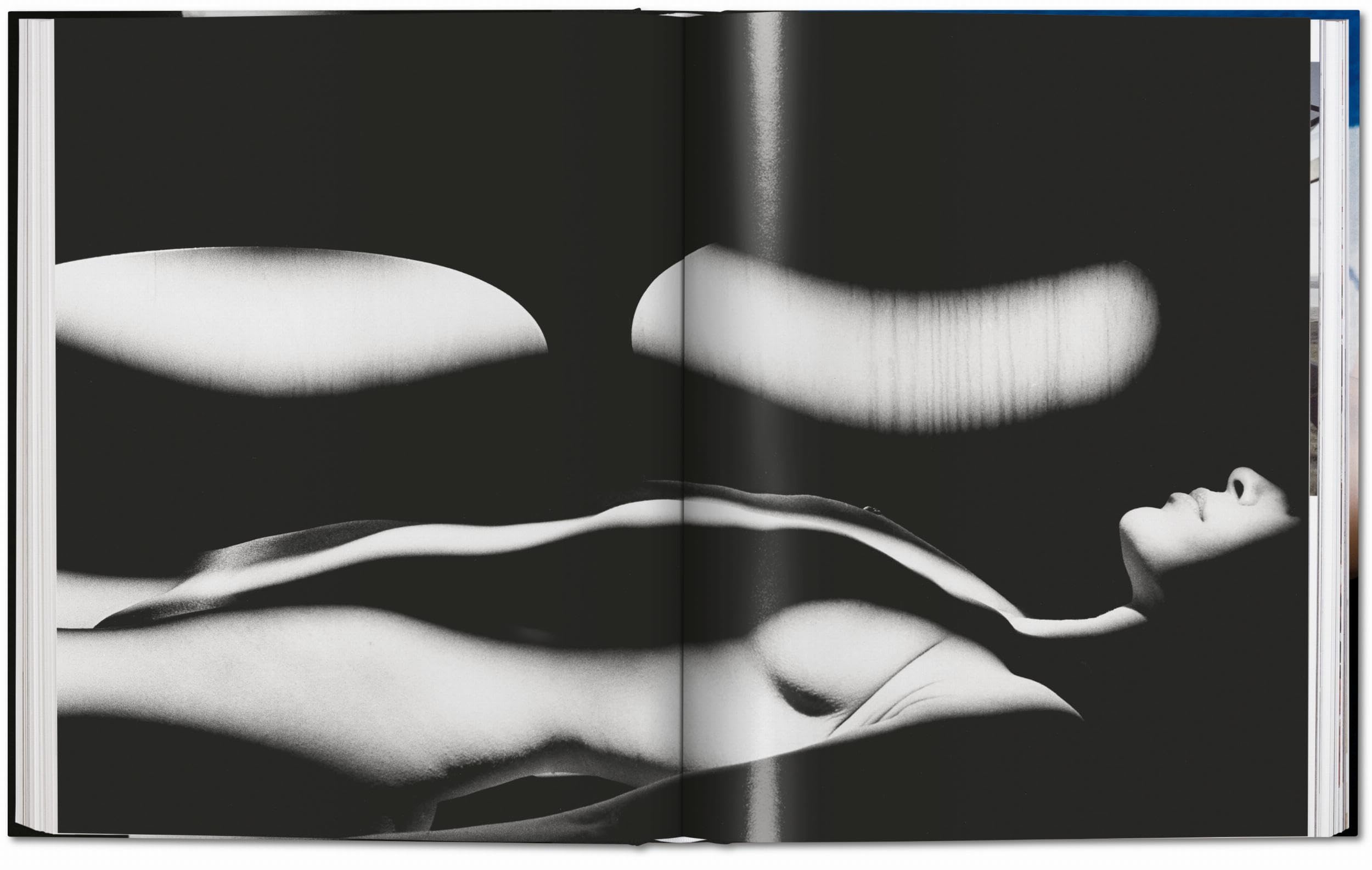 Ralph Gibson: Nude