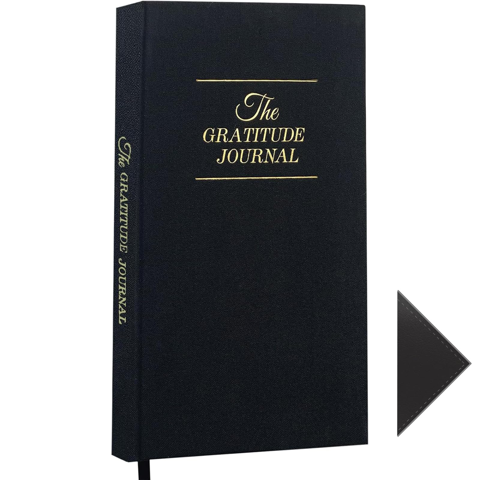 Gratitude Journal for Women - Quick Guided Daily Prompts with Positive Affirmations, Mindfulness Exercises for Happiness, Reflection & Wellness Self