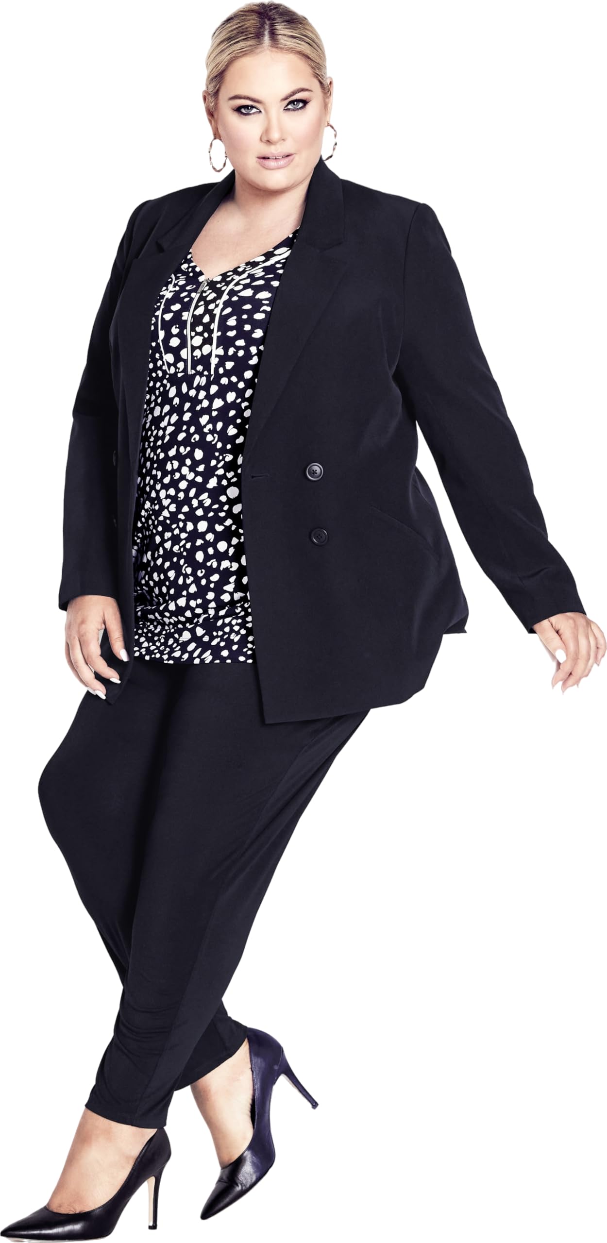 Avenue Womens Pant LucillePants