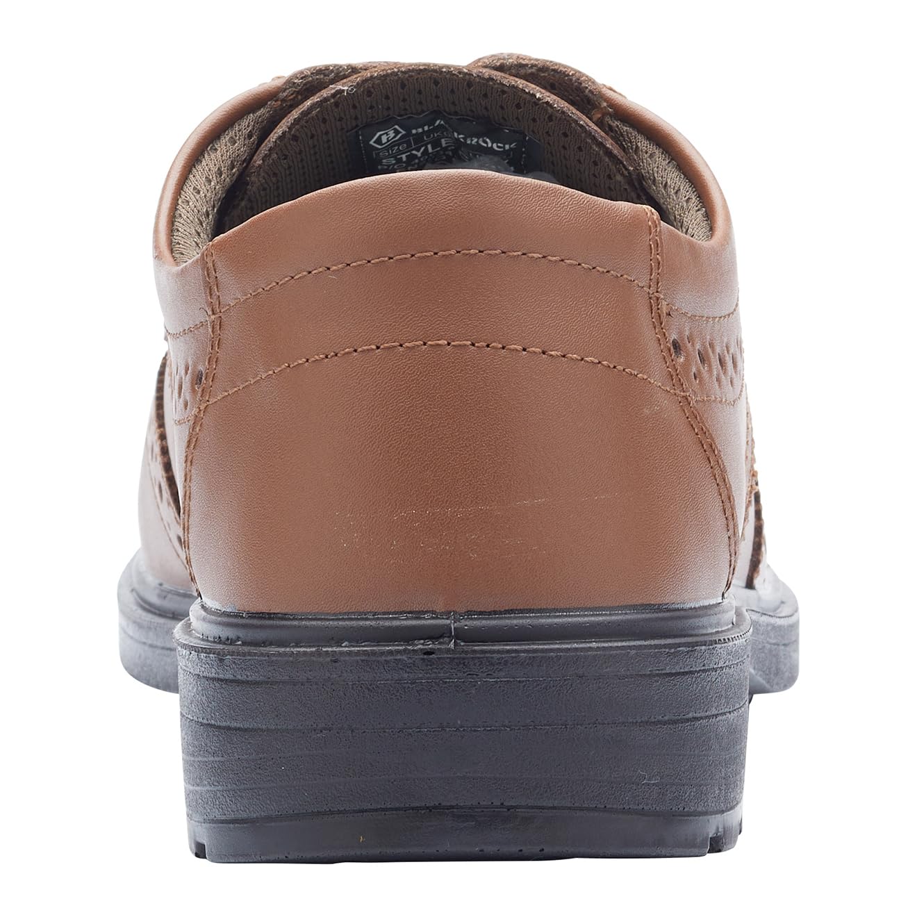 Blackrock Brogue ESD Chaussures de sécurité habillées