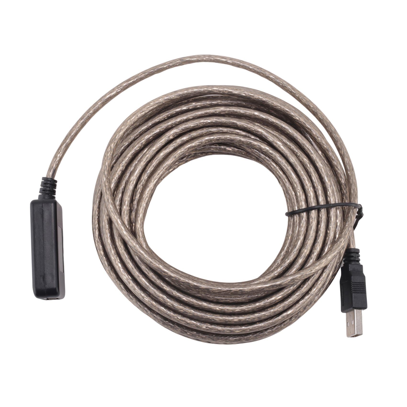 Remingtape 10M USB 2.0 Extension Active/Repeater 480 Active USB Extension Cable
