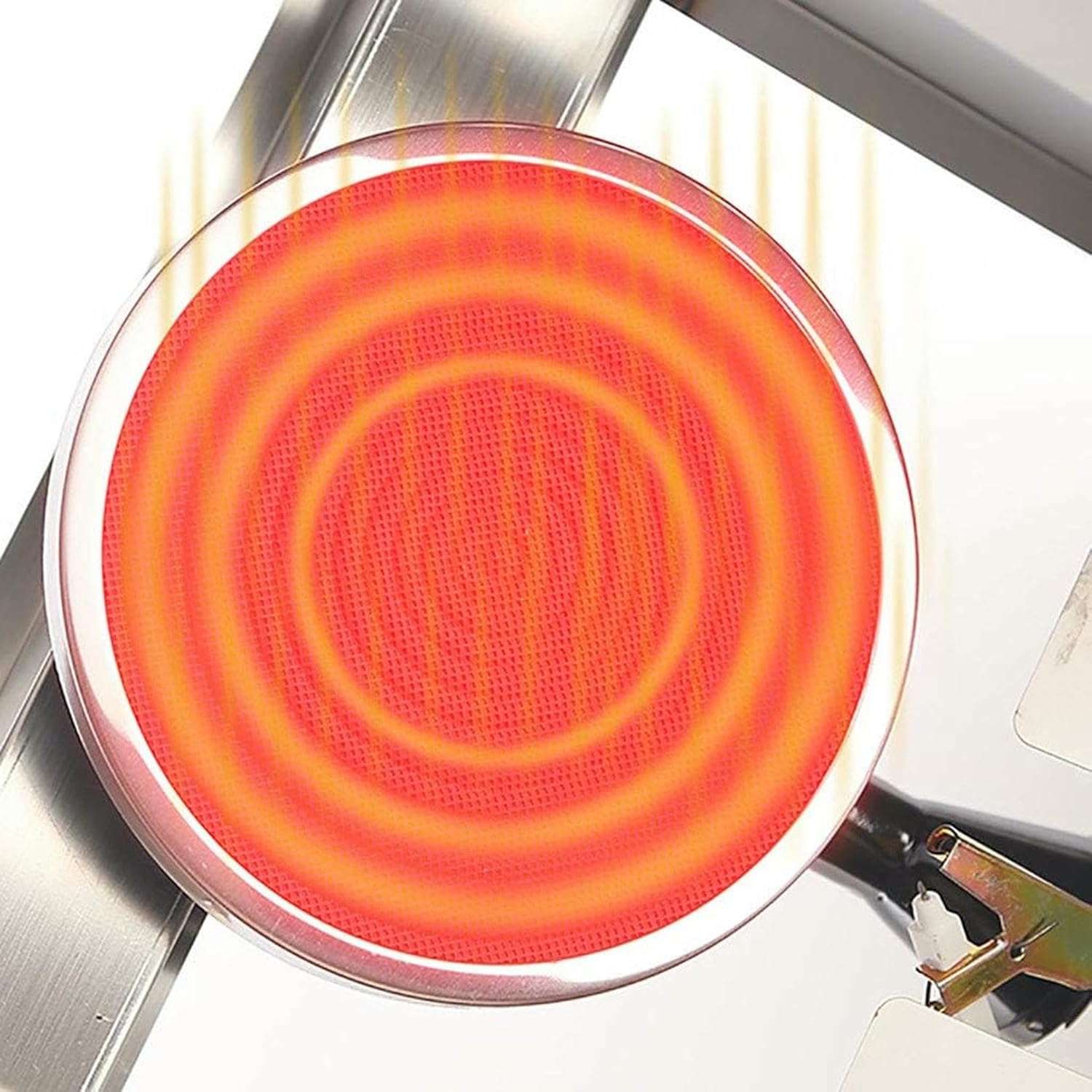 Gas Deep Fryer Commercial 6L/12L Stainless Steel Countertop Deep Fat Fryer Twin Basket Dual Tank