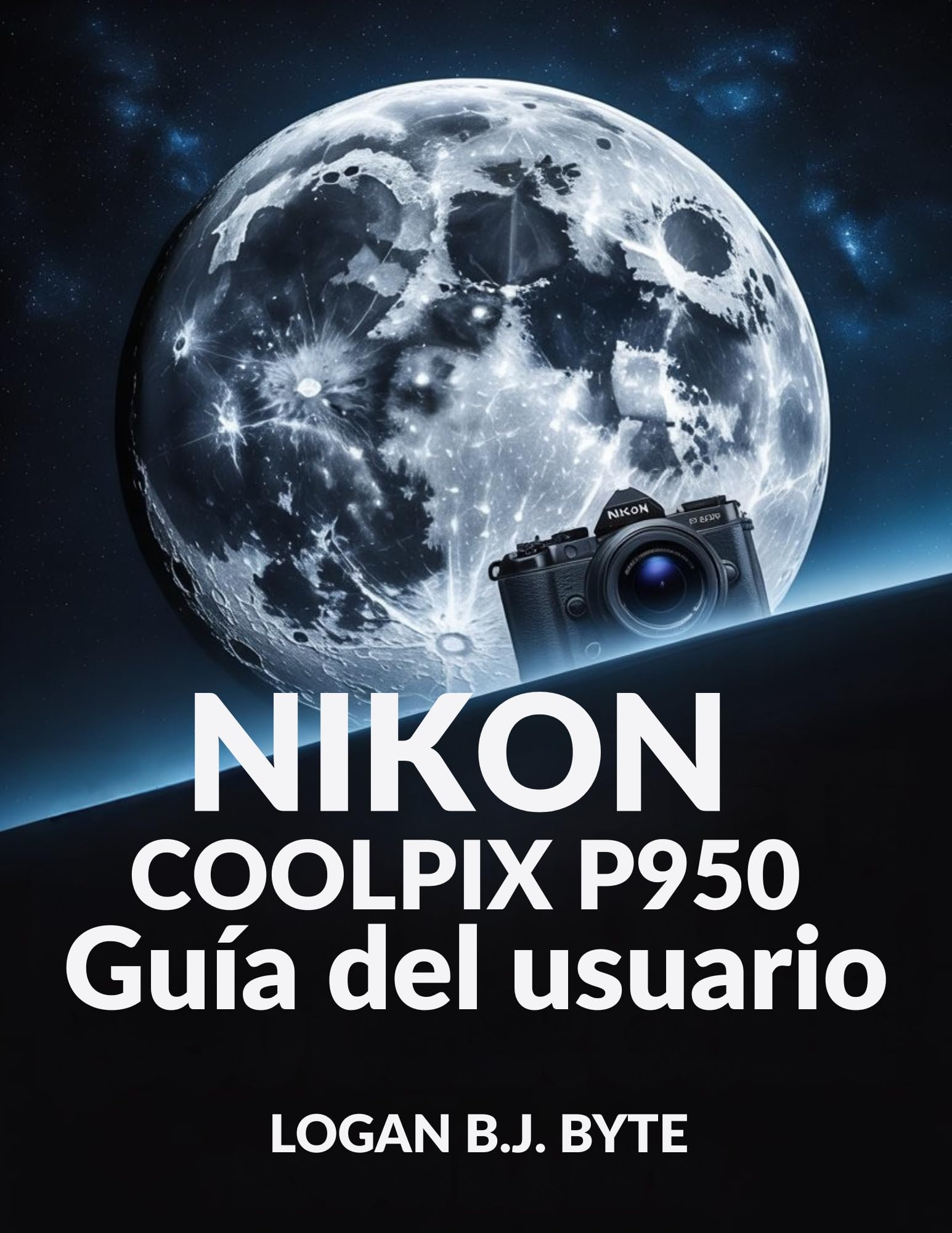 Guide Nikon COOLPIX P950 en français pour maîtriser le zoom 83x