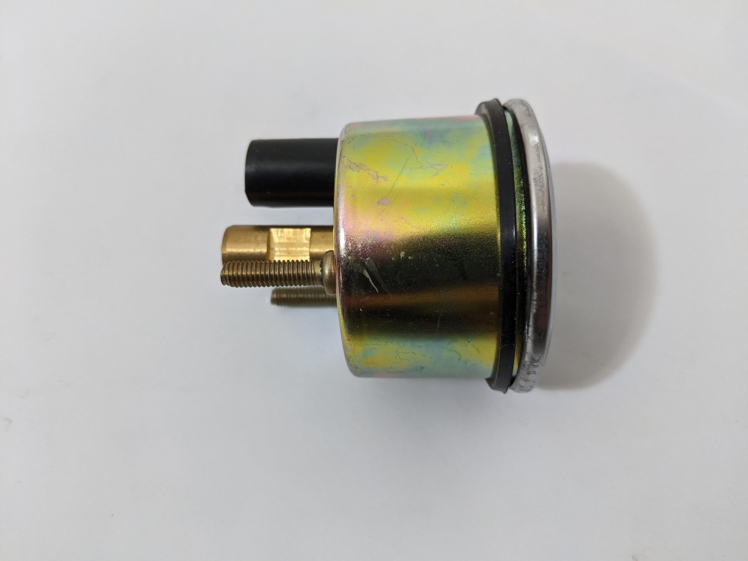 Manometro Pressione Olio Adatto A per Massey Ferguson T20 fino A 1250 1458875M91