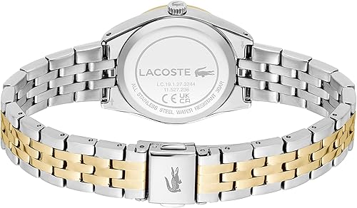 Miniatura 3 de Lacoste Reloj de cuarzo Tuilerie para mujer