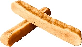 Yak Milk Cheese Dog Chews Himalayan Golden Yak Cheese Bone Monster