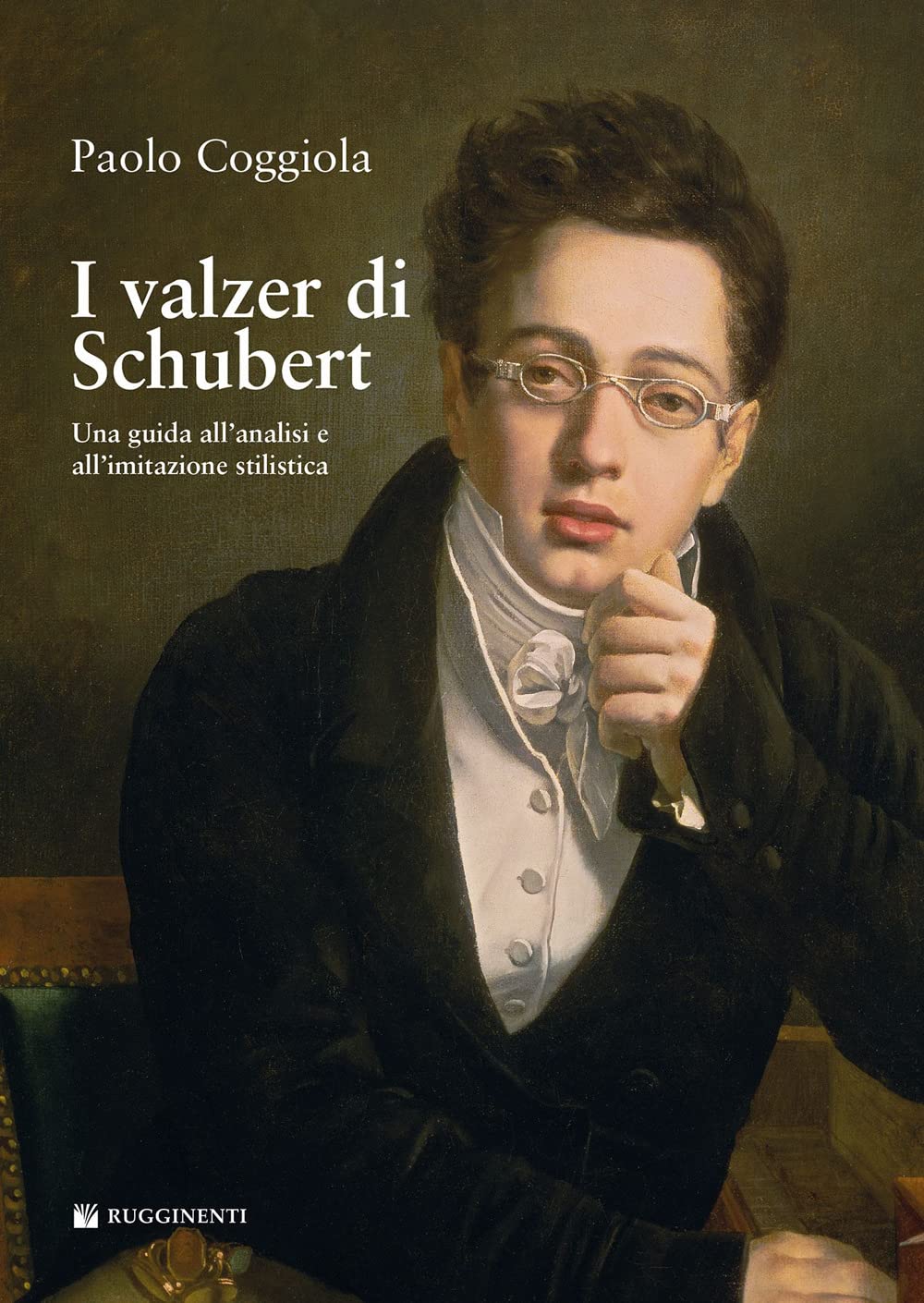 I Valzer Di Schubert. Una Guida All'analisi E All'imitazione Stilistica - 4