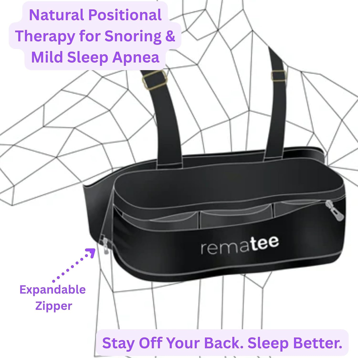 The Belt (XL)
