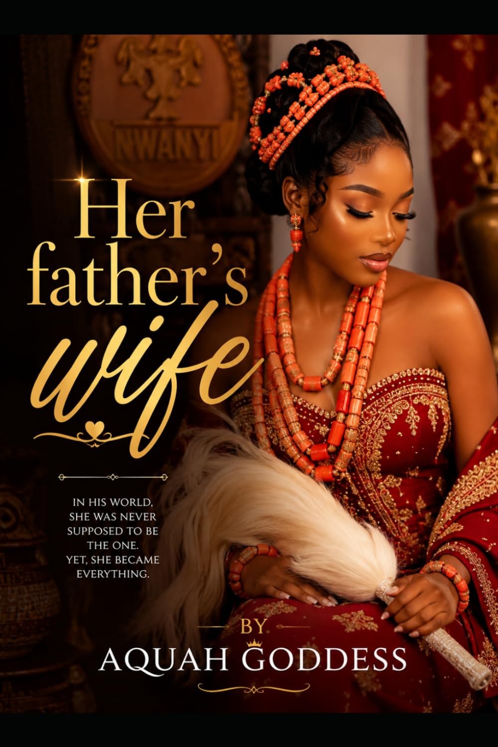 Her Fathers Wife