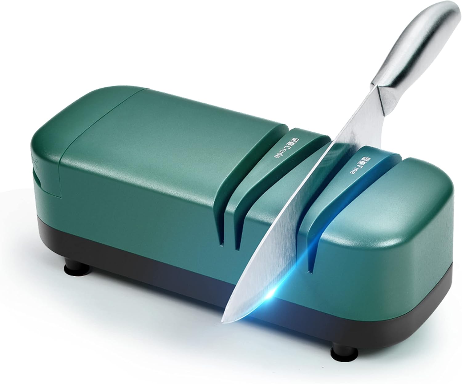 Electric Knife Sharpener, Professional Knife Sharpener for