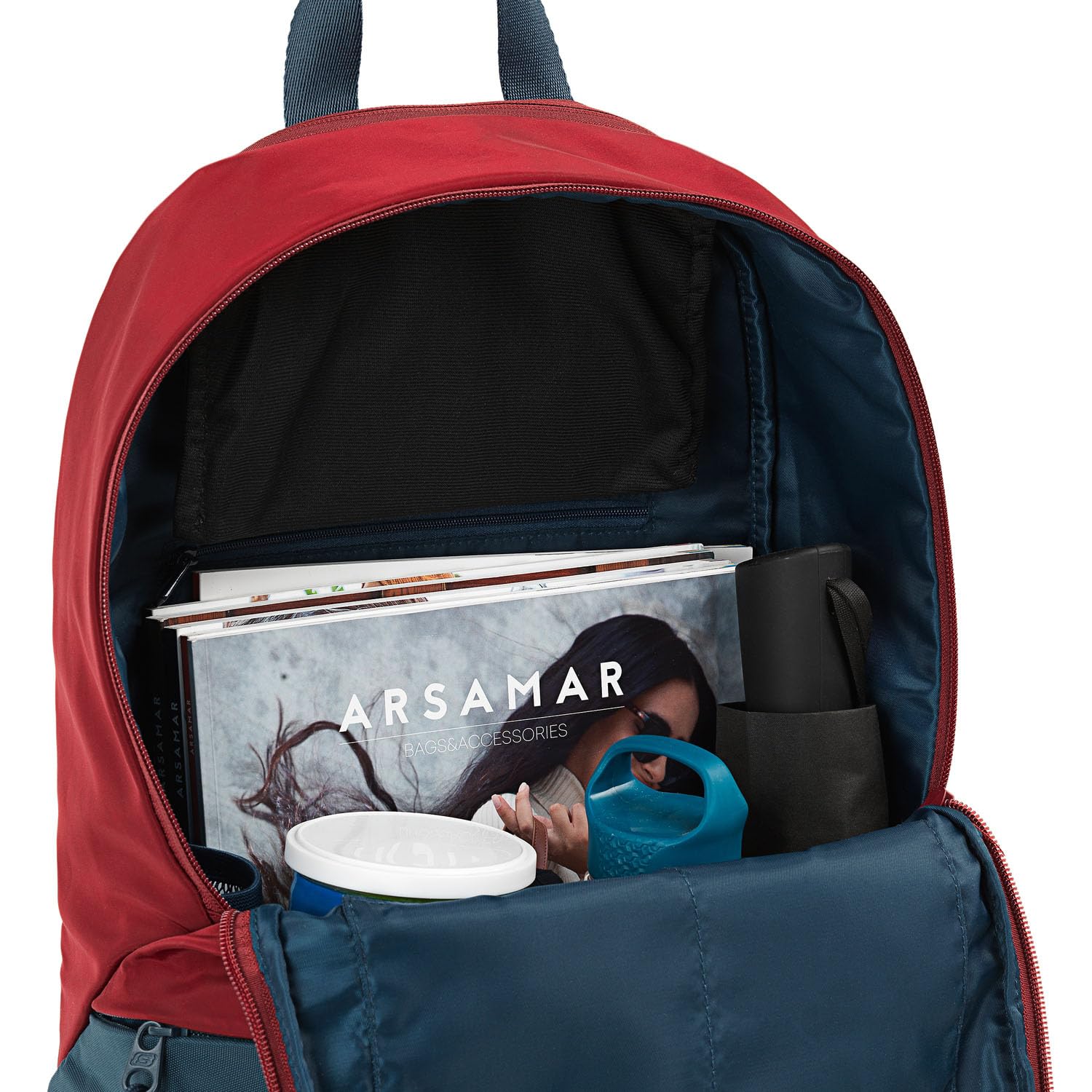 Zaino Sport e Zaino Palestra unisex, multi scomparti, leggero e idrorepelle