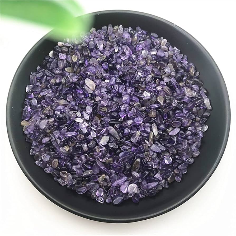 綺麗な石 Amazon.co.jp: 美しい天然水晶石 100 グラム 2-4 ミリメートル