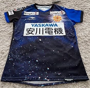 ギラヴァンツ北九州2021銀河鉄道999コラボユニフォームM Amazon.co.jp: 2021 ギラヴァンツ北九州銀河鉄道999コラボ