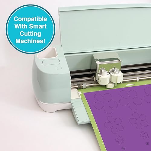 Miniatura 7 de Printworks Cartulina Fantasy Land, 5 colores surtidos, núcleo sólido, 200 hojas, 8.5 x 11 pulgadas (00614)