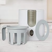 Vista 4 de Munchkin Calentador de biberones Reutilizable Mujer 1 CT - 0735282158671