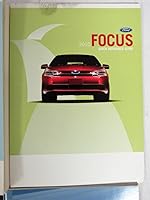 Vista 6 de 2010 Ford Focus Owners Manual