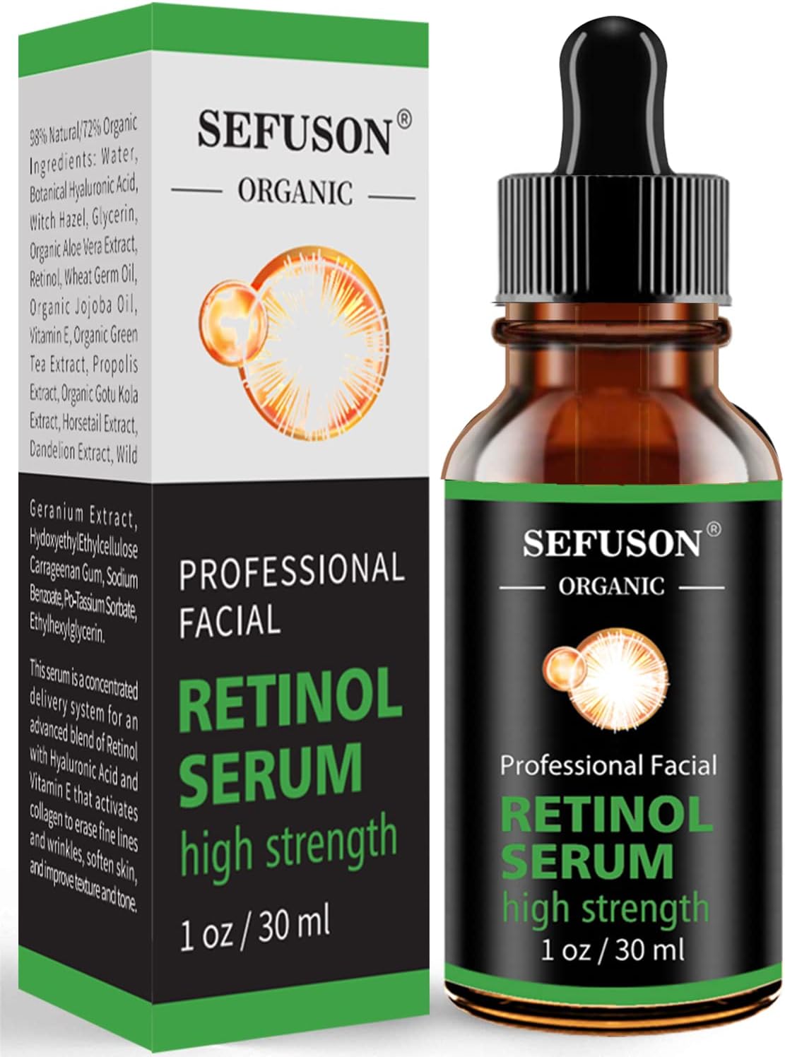 Retinol Serum